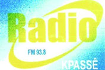 Logo Radio Kpassè