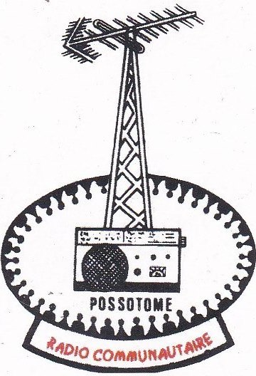 Logo Radio FM Ahémé