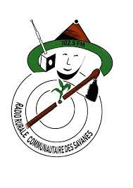 Logo Radio communautaire des savanes