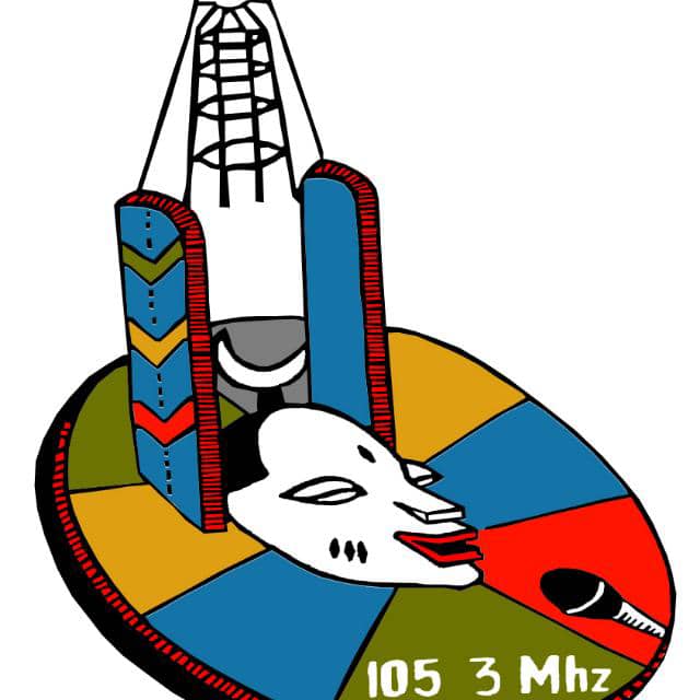 Logo OLOKIKI FM
