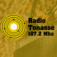 Logo RADIO TONASSE