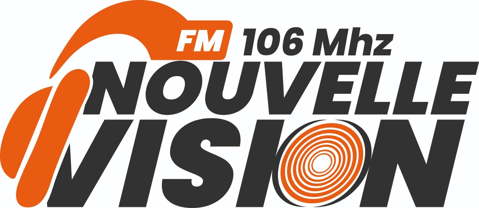 Logo FM Nouvelle Vision