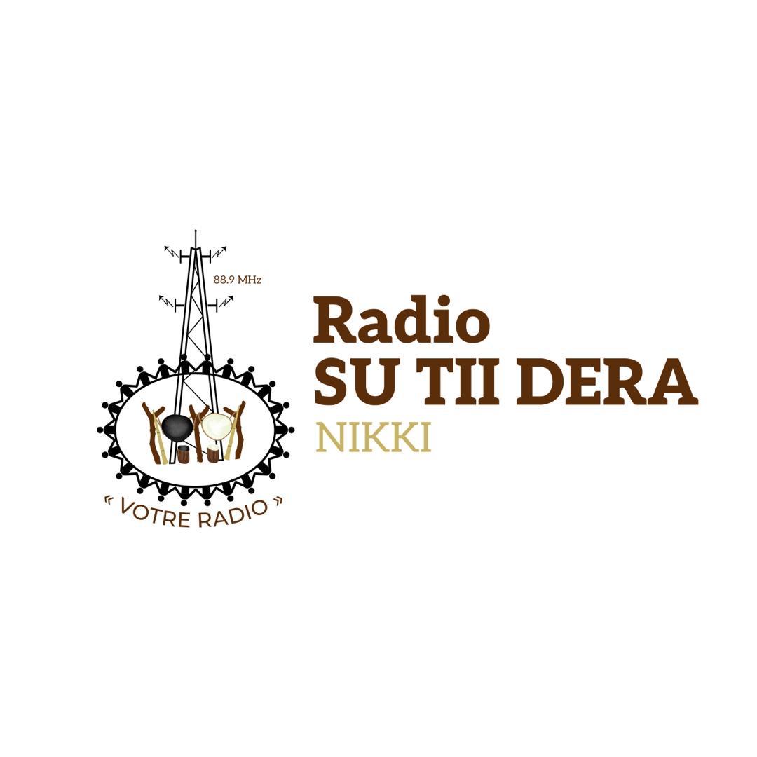 Logo Radio SU TII DERA FM