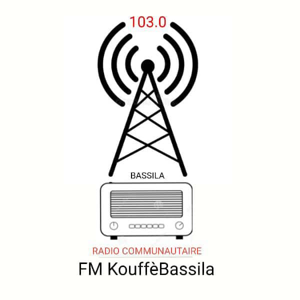 Logo FM KOUFFE