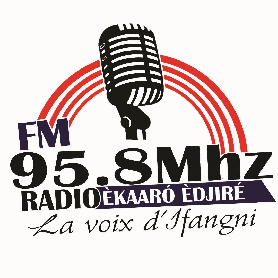 Logo EKAARO EJIIRE
